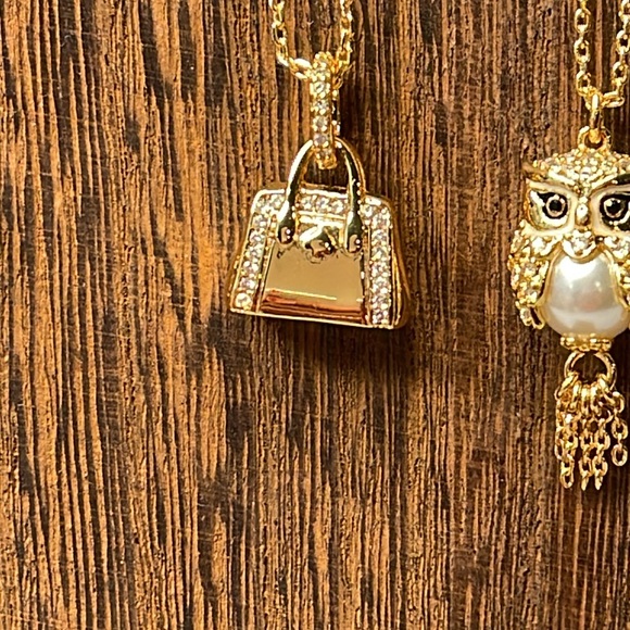 Kate spade necklaces BUYERS CHOICE! Lowest price! - Picture 9 of 10